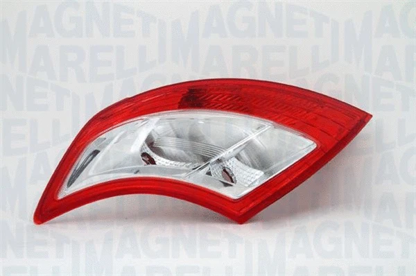 Kombinuotas galinis žibintas MAGNETI MARELLI 714081010701