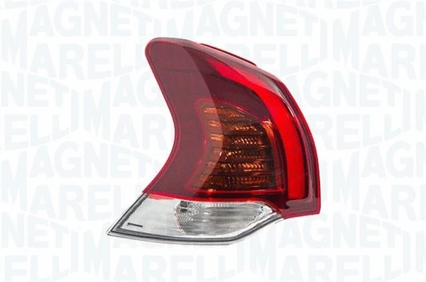 Kombinuotas galinis žibintas MAGNETI MARELLI 714081290801