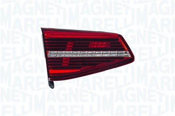 Kombinuotas galinis žibintas MAGNETI MARELLI 714081450701