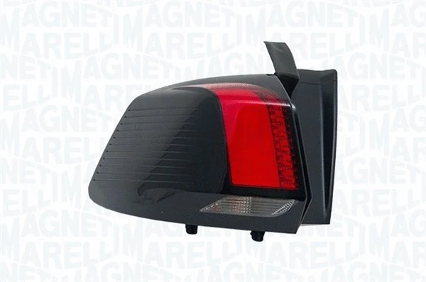Kombinuotas galinis žibintas MAGNETI MARELLI 714081570202