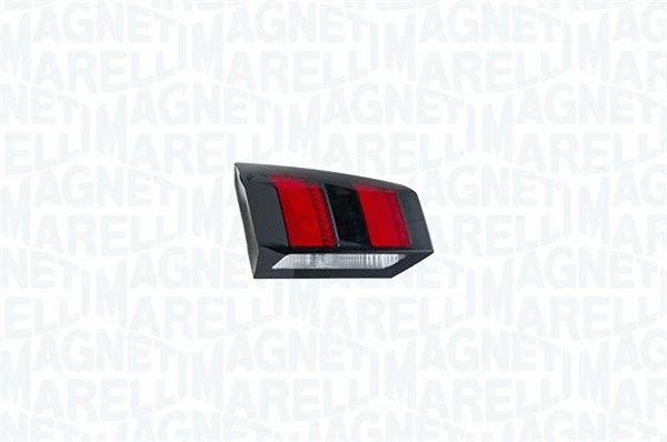 Kombinuotas galinis žibintas MAGNETI MARELLI 714081580102