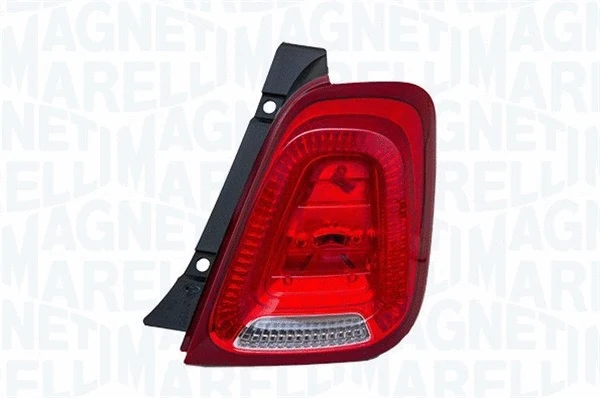 Kombinuotas galinis žibintas MAGNETI MARELLI 714081590101