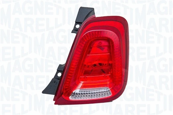 Kombinuotas galinis žibintas MAGNETI MARELLI 714081590202