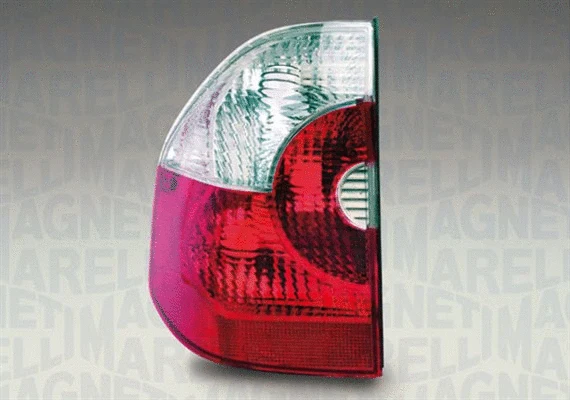 Kombinuotas galinis žibintas MAGNETI MARELLI 715001001103