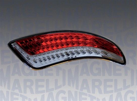 Kombinuotas galinis žibintas MAGNETI MARELLI 715104106000