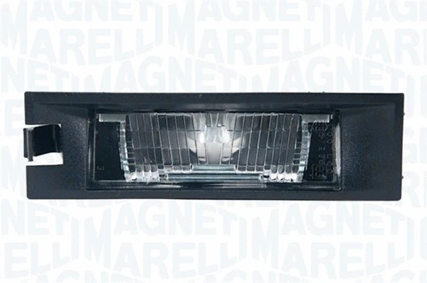 Valstybinio numerio apšvietimas MAGNETI MARELLI 715105084000