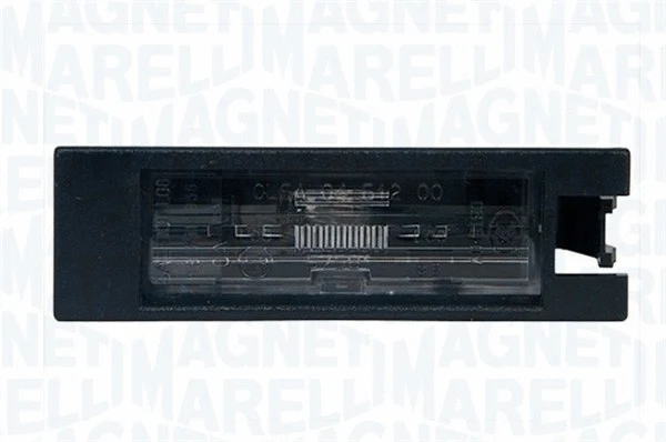 Valstybinio numerio apšvietimas MAGNETI MARELLI 715105106000
