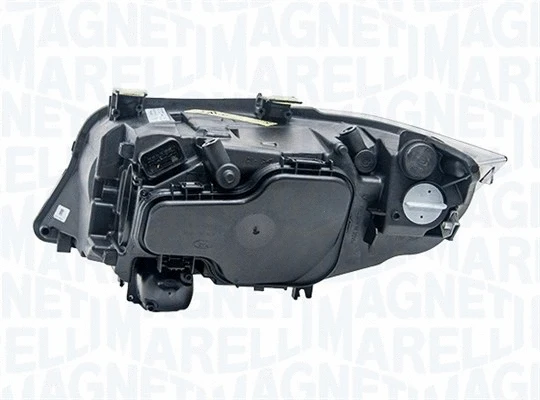 Priekinis žibintas MAGNETI MARELLI 719000000006