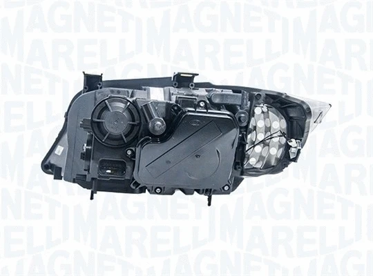 Priekinis žibintas MAGNETI MARELLI 719000000029