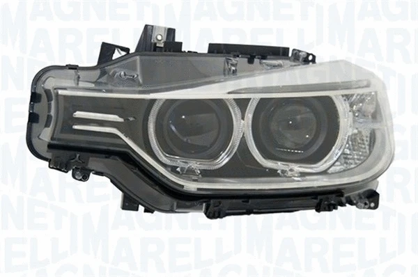Priekinis žibintas MAGNETI MARELLI 719000000046
