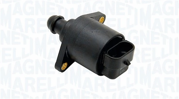 Tušciosios eigos valdymo vožtuvas MAGNETI MARELLI 801001184401