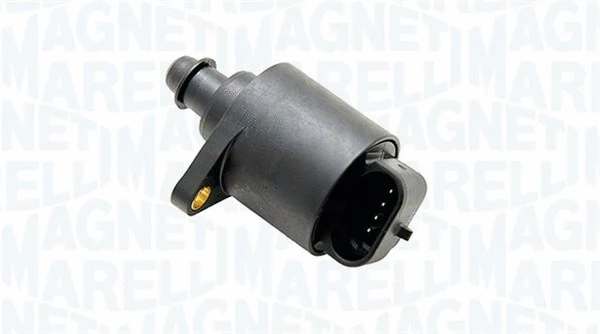 Tušciosios eigos valdymo vožtuvas MAGNETI MARELLI 801001185201