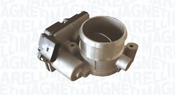 Droselio korpusas MAGNETI MARELLI 802000000036
