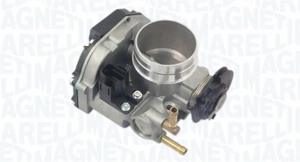 Droselio korpusas MAGNETI MARELLI 802000000044