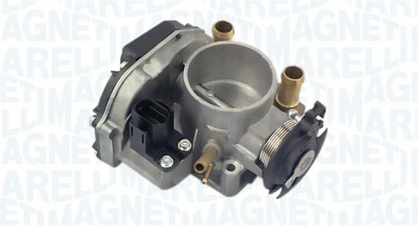 Droselio korpusas MAGNETI MARELLI 802000000045