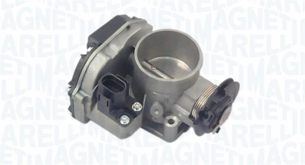 Droselio korpusas MAGNETI MARELLI 802000000046