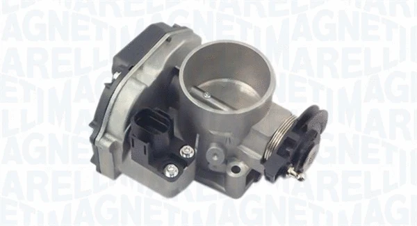 Droselio korpusas MAGNETI MARELLI 802000000047