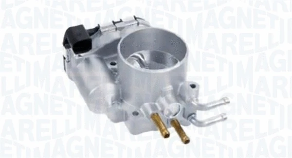 Droselio korpusas MAGNETI MARELLI 802000000053