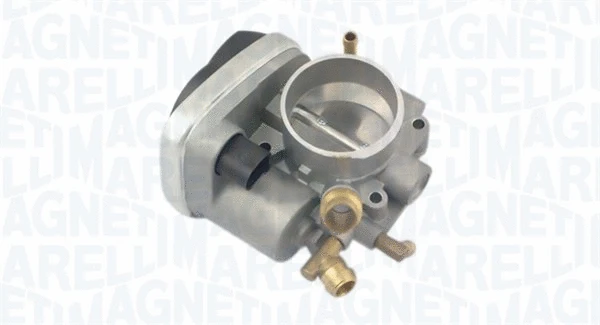 Droselio korpusas MAGNETI MARELLI 802000000065