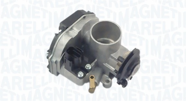 Droselio korpusas MAGNETI MARELLI 802000000081