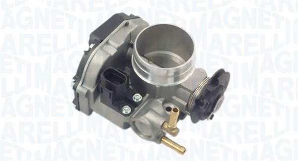 Droselio korpusas MAGNETI MARELLI 802000000086