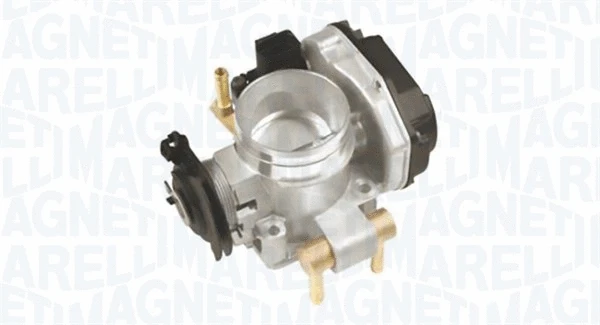 Droselio korpusas MAGNETI MARELLI 802000000096