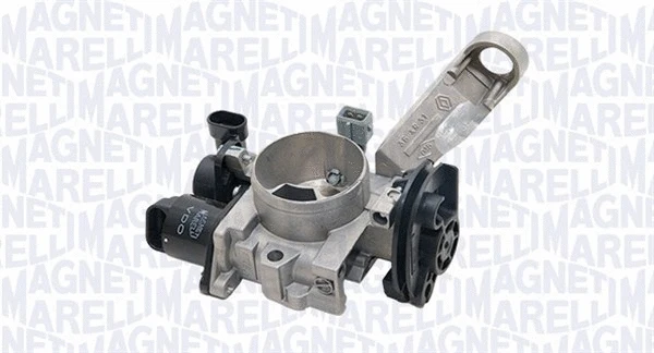 Droselio korpusas MAGNETI MARELLI 802000813301