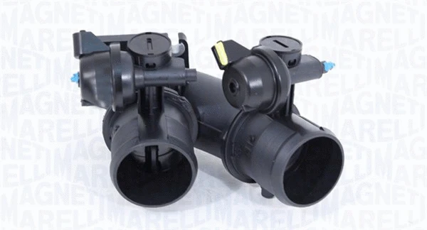 Droselio korpusas MAGNETI MARELLI 802001383309