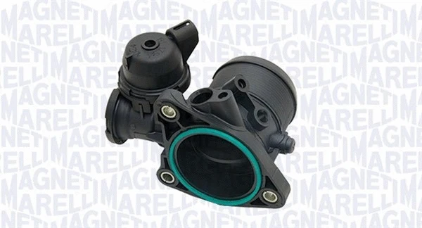 Droselio korpusas MAGNETI MARELLI 802001479213