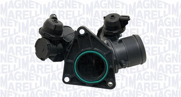Droselio korpusas MAGNETI MARELLI 802007889313