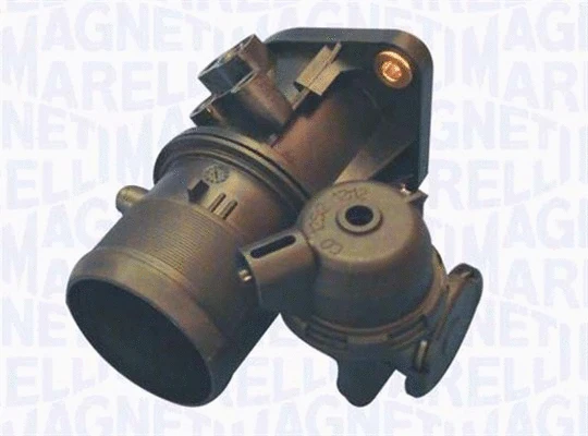 Droselio korpusas MAGNETI MARELLI 802007981603