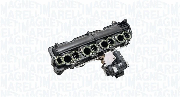 Įsiurbimo kolektoriaus modulis MAGNETI MARELLI 802009280809