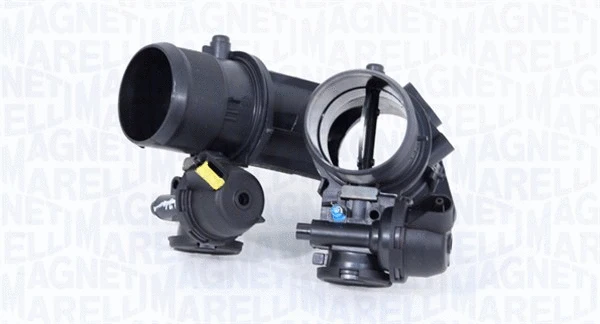 Droselio korpusas MAGNETI MARELLI 802009289501