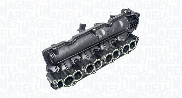 Įsiurbimo kolektoriaus modulis MAGNETI MARELLI 802009314504