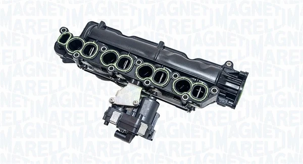 Įsiurbimo kolektoriaus modulis MAGNETI MARELLI 802009859205