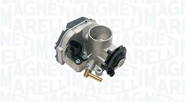 Droselio korpusas MAGNETI MARELLI 802100000010