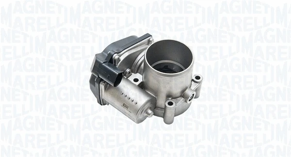 Droselio korpusas MAGNETI MARELLI 802100000021
