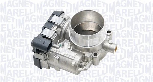 Droselio korpusas MAGNETI MARELLI 805008008501