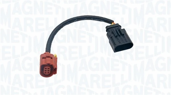 Oro sklendės elementas MAGNETI MARELLI 806009814008