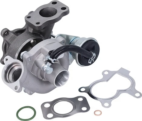 Įkrovimo sistemos kompresorius MAGNETI MARELLI 807101000400