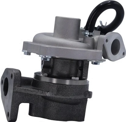 Įkrovimo sistemos kompresorius MAGNETI MARELLI 807101000500
