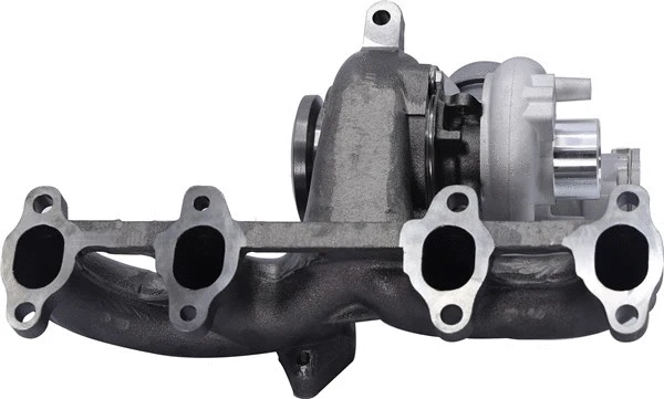 Įkrovimo sistemos kompresorius MAGNETI MARELLI 807101001000