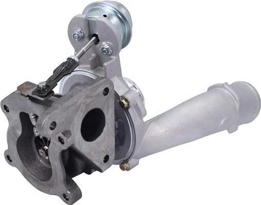 Įkrovimo sistemos kompresorius MAGNETI MARELLI 807101001300