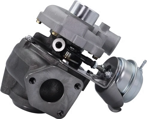 Įkrovimo sistemos kompresorius MAGNETI MARELLI 807101001400
