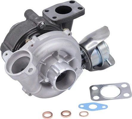 Įkrovimo sistemos kompresorius MAGNETI MARELLI 807101001500