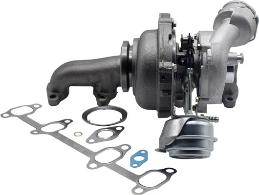 Įkrovimo sistemos kompresorius MAGNETI MARELLI 807101001600