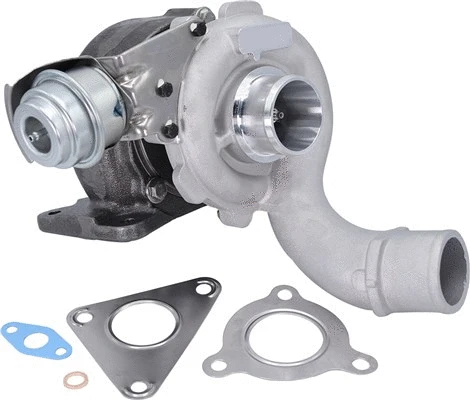 Įkrovimo sistemos kompresorius MAGNETI MARELLI 807101001800