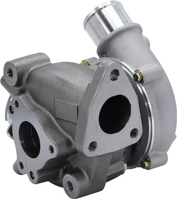 Įkrovimo sistemos kompresorius MAGNETI MARELLI 807101002100