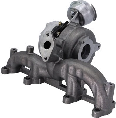 Įkrovimo sistemos kompresorius MAGNETI MARELLI 807101002200