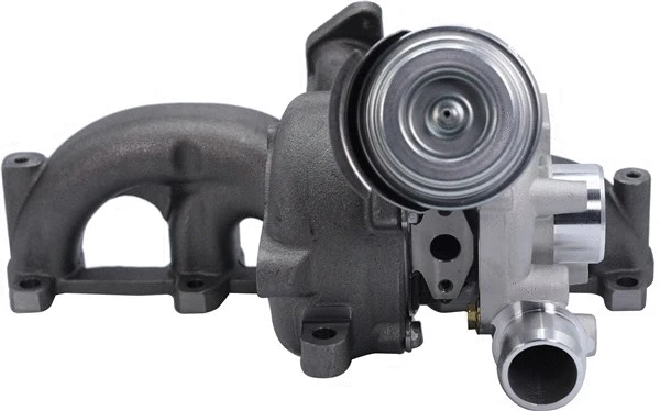 Įkrovimo sistemos kompresorius MAGNETI MARELLI 807101002300